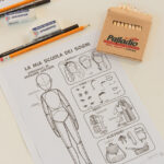 Momenti creativi al Centro Commerciale Palladio con le schede didattiche del laboratorio Back to School